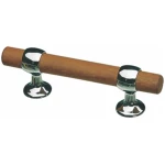 Knaap teak 250mm - Image 1