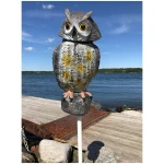 Bird Defense Owl - Image 2