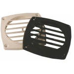 Ventilation Grid 93x93 white - Image 1
