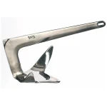 Anchor stainless steel 30kg - Image 1