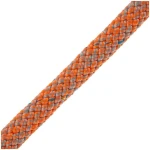 Poly Ropes pro-line fall 10mm / 35m oranz-hall - Image 2