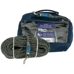 Poly Ropes pro-line fall 10mm / 35m hall-must - Image 1