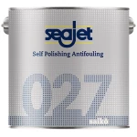Seajet 027 Saiko 2.5L valge - Image 1