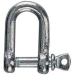 Shackle 16mm - Image 1