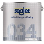 Seajet 034 Emperor A 0.75L white - Image 1