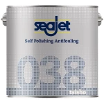 Seajet 038 Taisho Professional 5L valge - Image 1