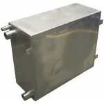 Waste Water Tank 56L - Image 1