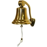 Messingist laevakell 10cm - Image 1