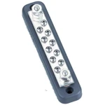 Ühendusliist Blue Sea BusBar 10 - Image 1