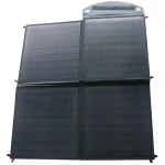Solarmare Vikbar Foldable Solar Panel 50W - Image 1