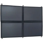 Solarmare Vikbar Ultra foldable 100w - Image 1