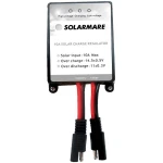Vikbar 10A Charge Controller - Image 1