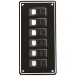 Switch panel 6x - Image 1