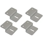 Solar Panel Mounting Brackets - Image 1