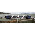 U-Cleat Mooring Snubber 12-16mm - Image 3