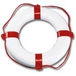 Lifebuoy white (Copy) - Image 1