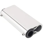 NOA Outboard Motor Holding Bracket for rail - Image 1
