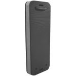 Flat Fender 20x50 black-grey - Image 1