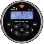 LTC Promarine stereo 1111BT must - Image 1