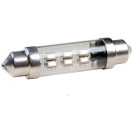 24V LED 15W 42mm (3tk) - Image 1