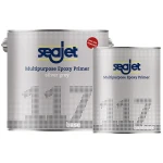 Seajet 117 Multipurpose Epoxy Primer 2.5L - Image 1