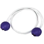 Sail Ties with Ball Ends 4mm 50cm 2 pcs - Image 1