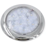 Cabin Light LED 80mm chrome (Copy) - Image 1