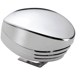 SK1/C Shark Signal Horn (chrome) - Image 1