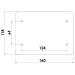Battery Mounting Kit (Copy) - Image 3