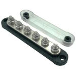 Blue Sea Common 150A BusBar - Four 1/4"-20 Studs (Copy) (Copy) - Image 1
