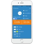 Blue Smart IP65 charger 24V 8A - Image 2