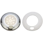 Cabin Light LED 80mm chrome - Image 1