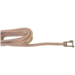 Robline Dyneema rope 10mm / 35m orange - Image 1