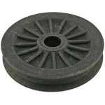 Roller / plain bearing ø33x11 ø8 mm - Image 1