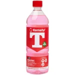 Kemetyl T-Röd 1L - Image 1