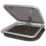 Mosquito Net M (600x600) - Image 1