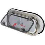 Portlight Mosquito Net 230x490 2 pcs - Image 1