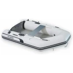 3D Tender Superlight Twin Air 250 - Image 1