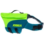 Jobe Lime Teal Life Jacket for dogs - Image 2