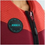 Jobe Neoprene Life Vest Women Rose Pink - Image 2