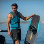 Jobe Unify Life Vest Men Steel Blue - Image 2