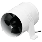 Attwood mootoriruumi õhuimur 12v 4" - Image 1