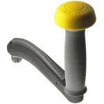 Lewmar One Touch Power Grip Winch Handle 250mm - Image 1