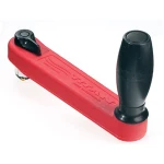 Lewmar Red Titan Winch Handle 250mm - Image 1