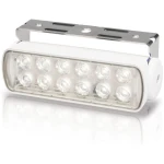 Hella Sea Hawk LED Spot Light white - Image 1