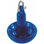 3,6kg Mushroom Anchor with Shackle - Image 1