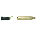 CO₂ Replacement Cartridge 33g + UML - Image 1