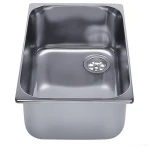 Stainless Steel Sink 335x240 - Image 1