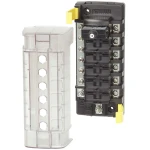 Blue Sea Fuse Box 6x - Image 1