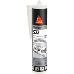Sikaflex 522 valge 300ml - Image 1